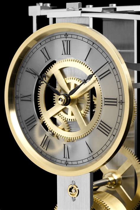 Insider: Panerai Galileo Galilei's Pendulum Clock PAM 500. A 30